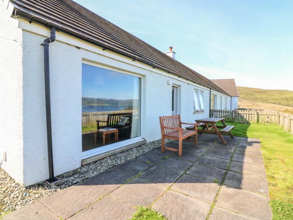 Poppies Cottage Craignure  Dış mekan fotoğraf