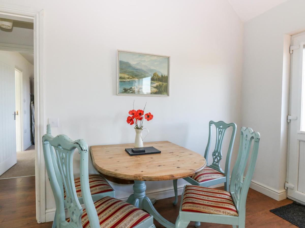Poppies Cottage Craignure  Dış mekan fotoğraf