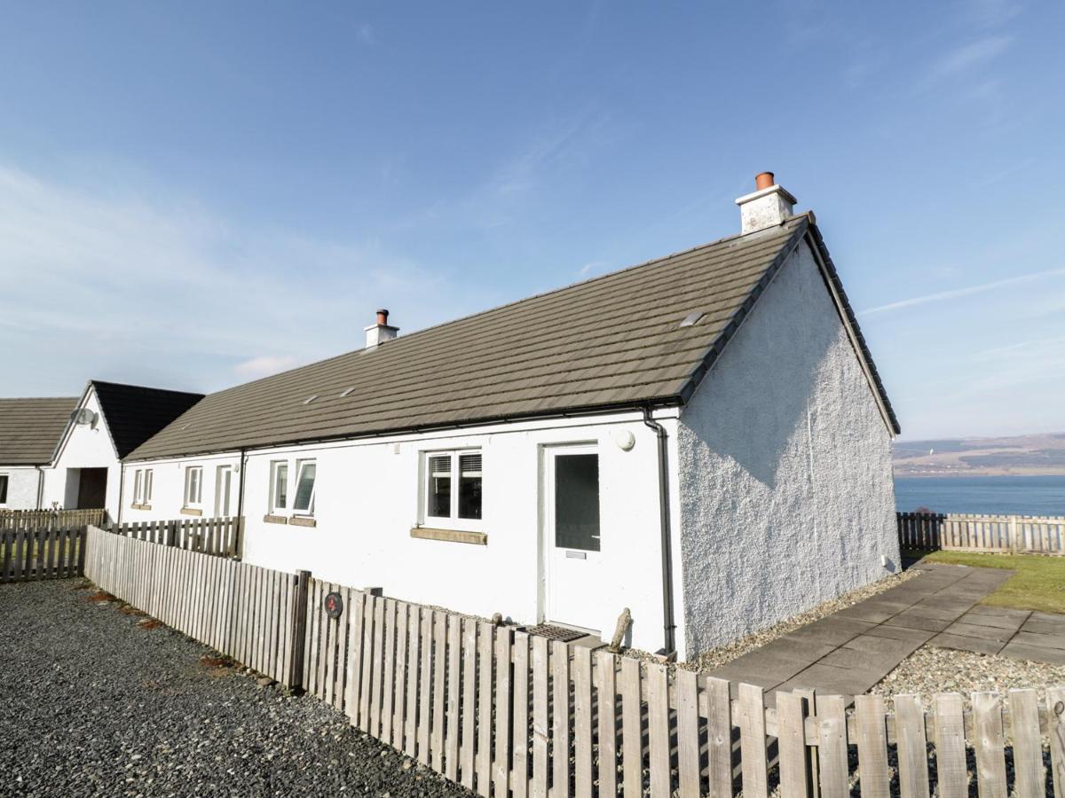 Poppies Cottage Craignure  Dış mekan fotoğraf